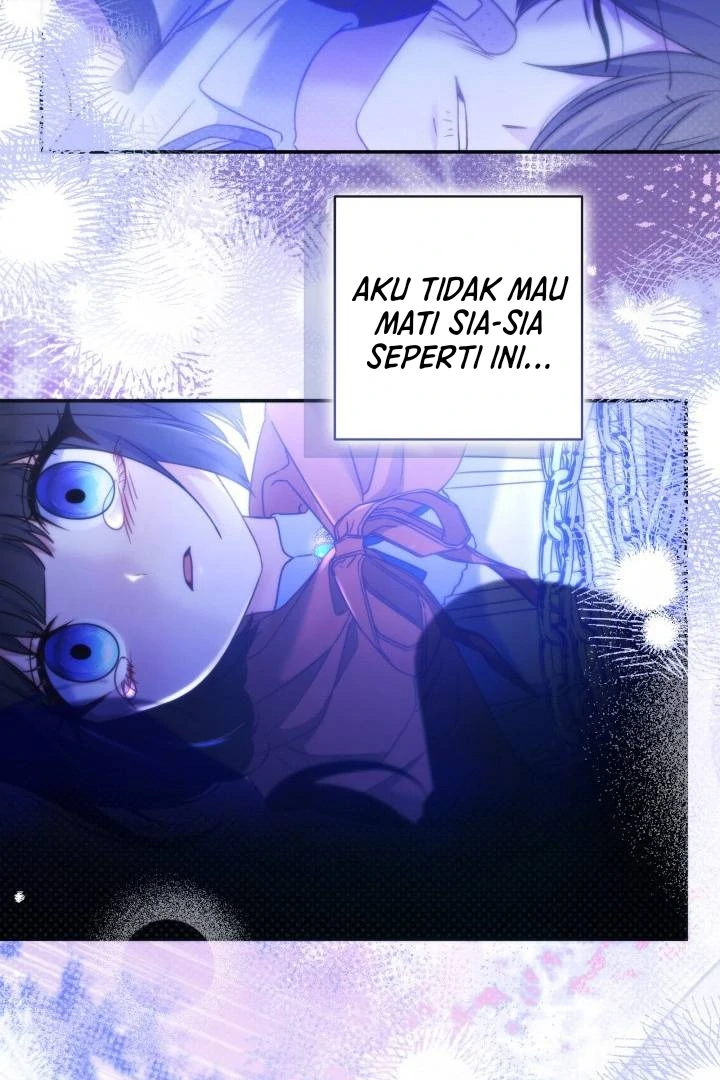 Father, I Won’t Do Anything chapter 13 halaman 21