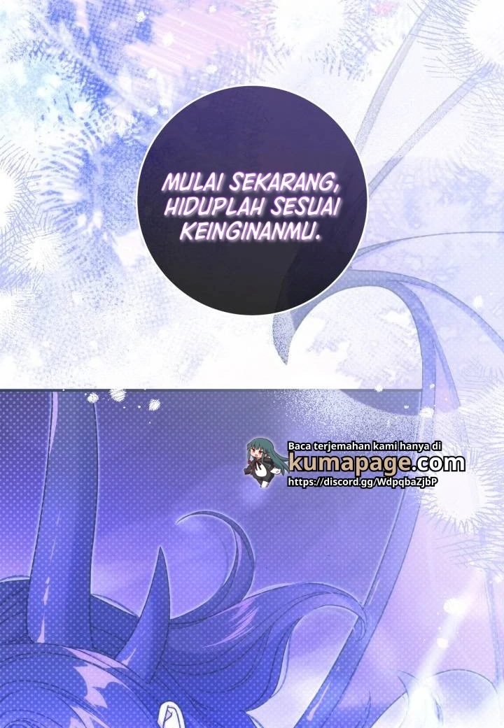 Father, I Won’t Do Anything chapter 13 halaman 22