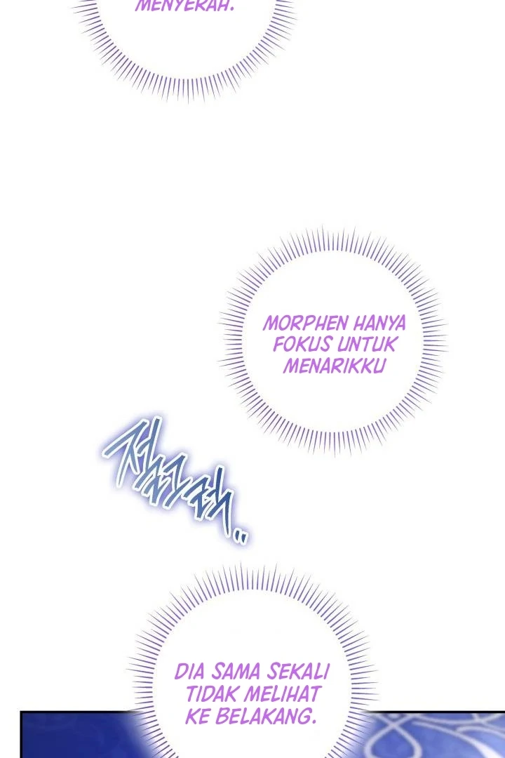 Father, I Won’t Do Anything chapter 13 halaman 25