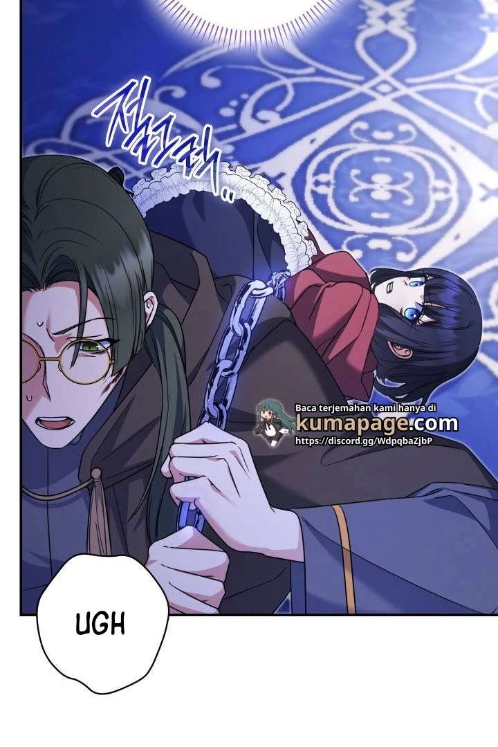 Father, I Won’t Do Anything chapter 13 halaman 26