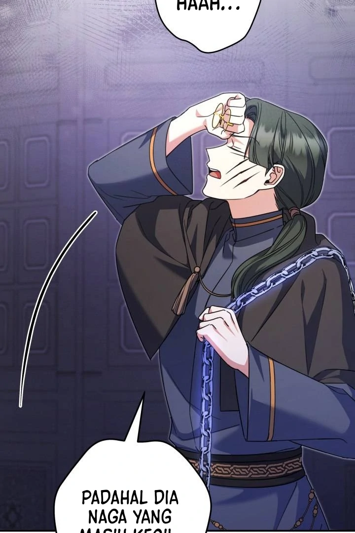Father, I Won’t Do Anything chapter 13 halaman 28