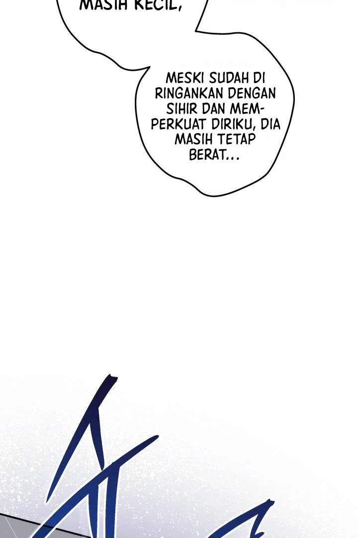 Father, I Won’t Do Anything chapter 13 halaman 29