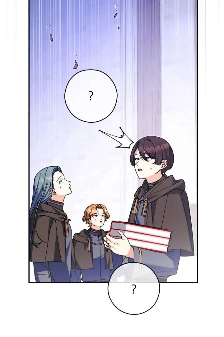 Father, I Won’t Do Anything chapter 13 halaman 40