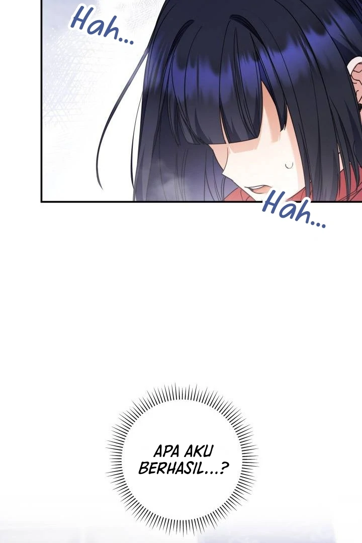 Father, I Won’t Do Anything chapter 13 halaman 43