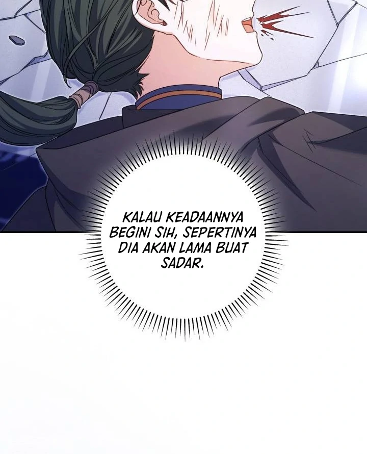 Father, I Won’t Do Anything chapter 13 halaman 46
