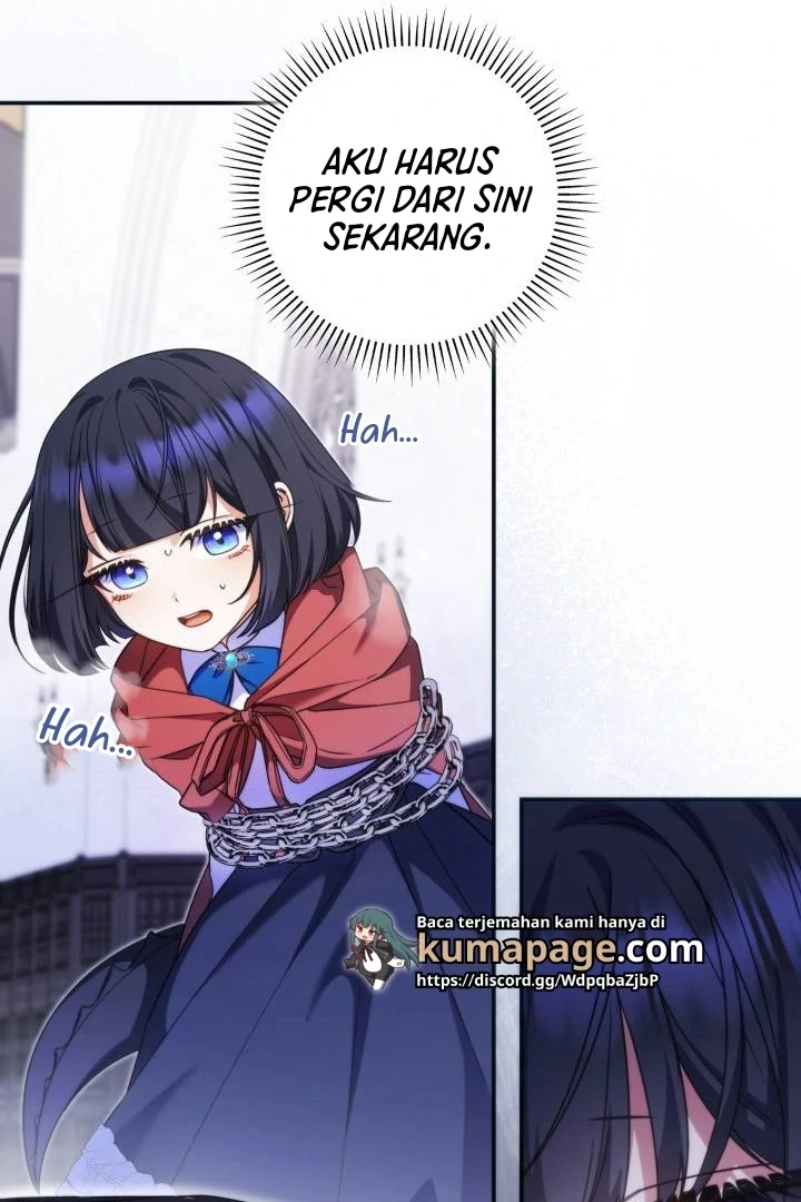 Father, I Won’t Do Anything chapter 13 halaman 47
