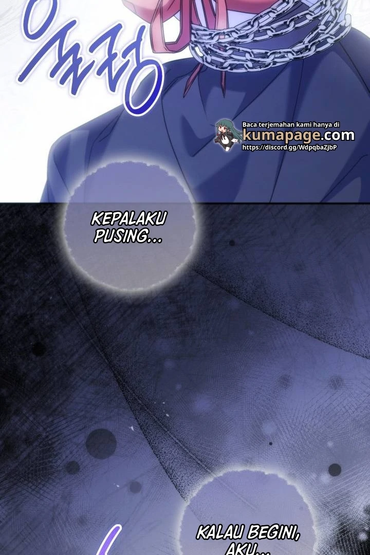Father, I Won’t Do Anything chapter 13 halaman 51