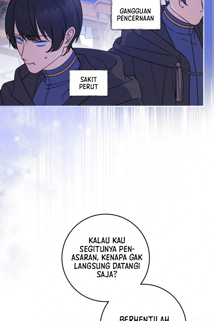 Father, I Won’t Do Anything chapter 13 halaman 58