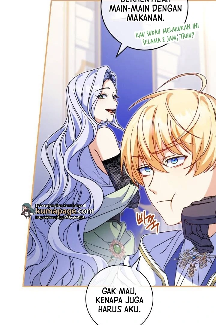 Father, I Won’t Do Anything chapter 13 halaman 59