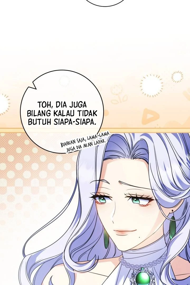 Father, I Won’t Do Anything chapter 13 halaman 60