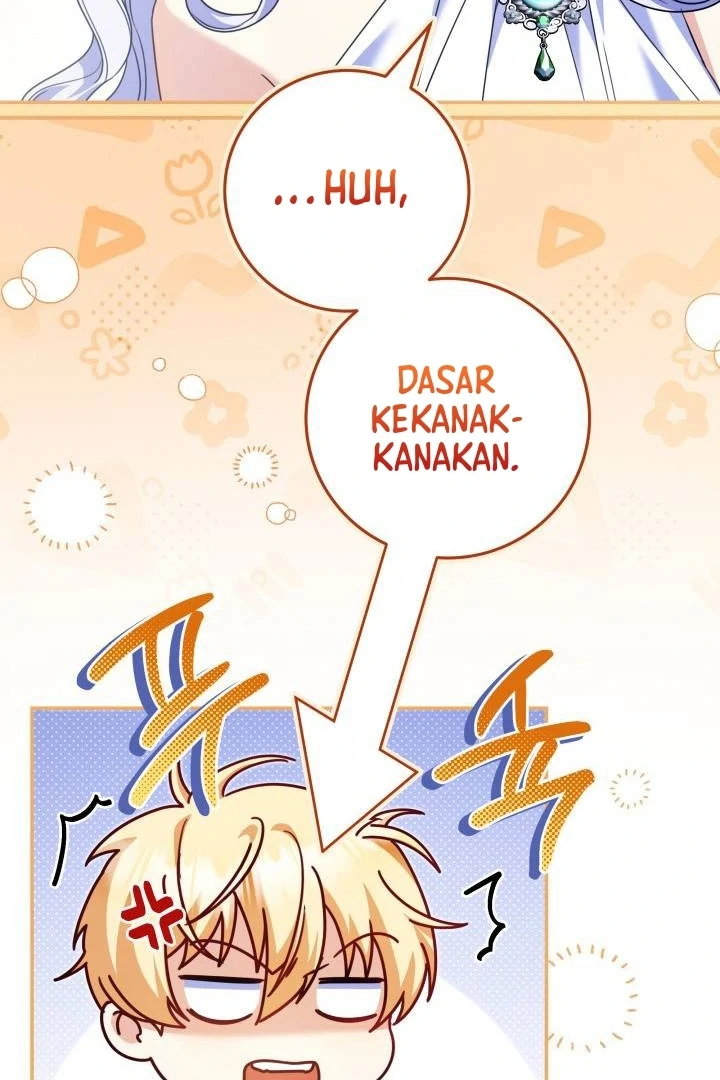 Father, I Won’t Do Anything chapter 13 halaman 61