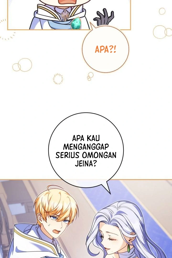 Father, I Won’t Do Anything chapter 13 halaman 62