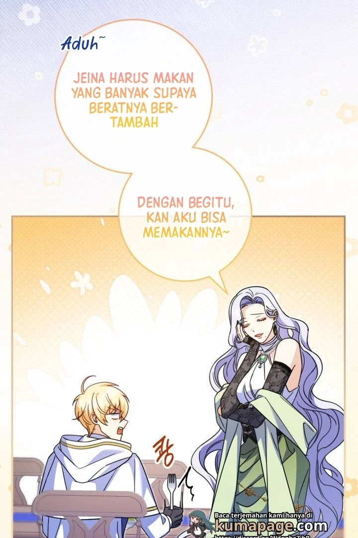 Father, I Won’t Do Anything chapter 13 halaman 68