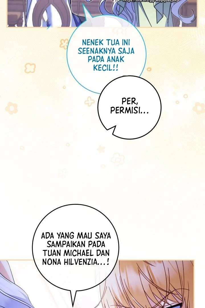 Father, I Won’t Do Anything chapter 13 halaman 69