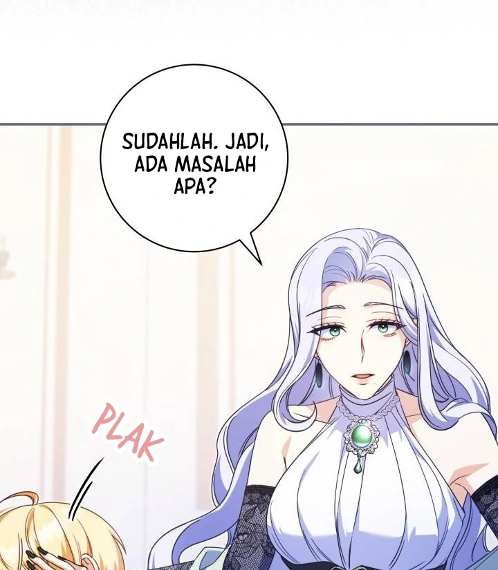 Father, I Won’t Do Anything chapter 13 halaman 73