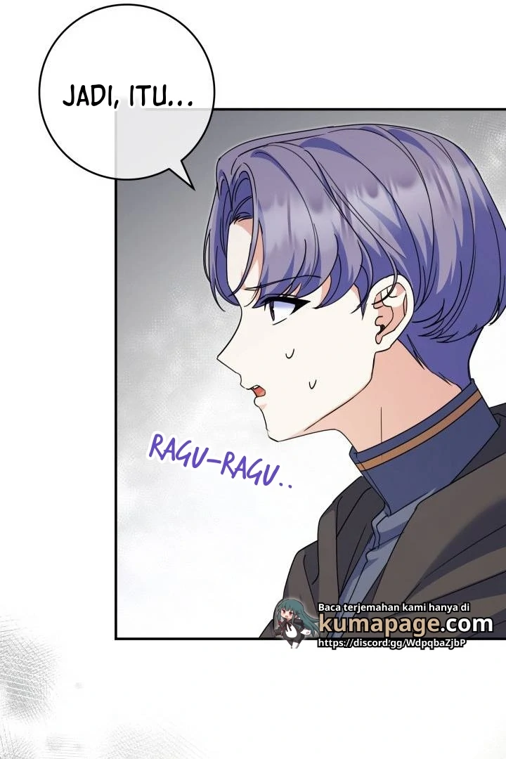 Father, I Won’t Do Anything chapter 13 halaman 75