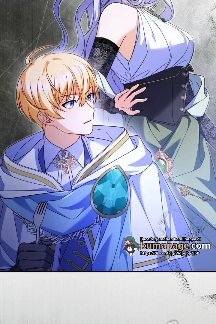 Father, I Won’t Do Anything chapter 13 halaman 77