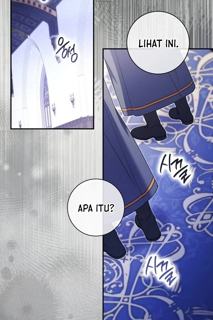 Father, I Won’t Do Anything chapter 13 halaman 79