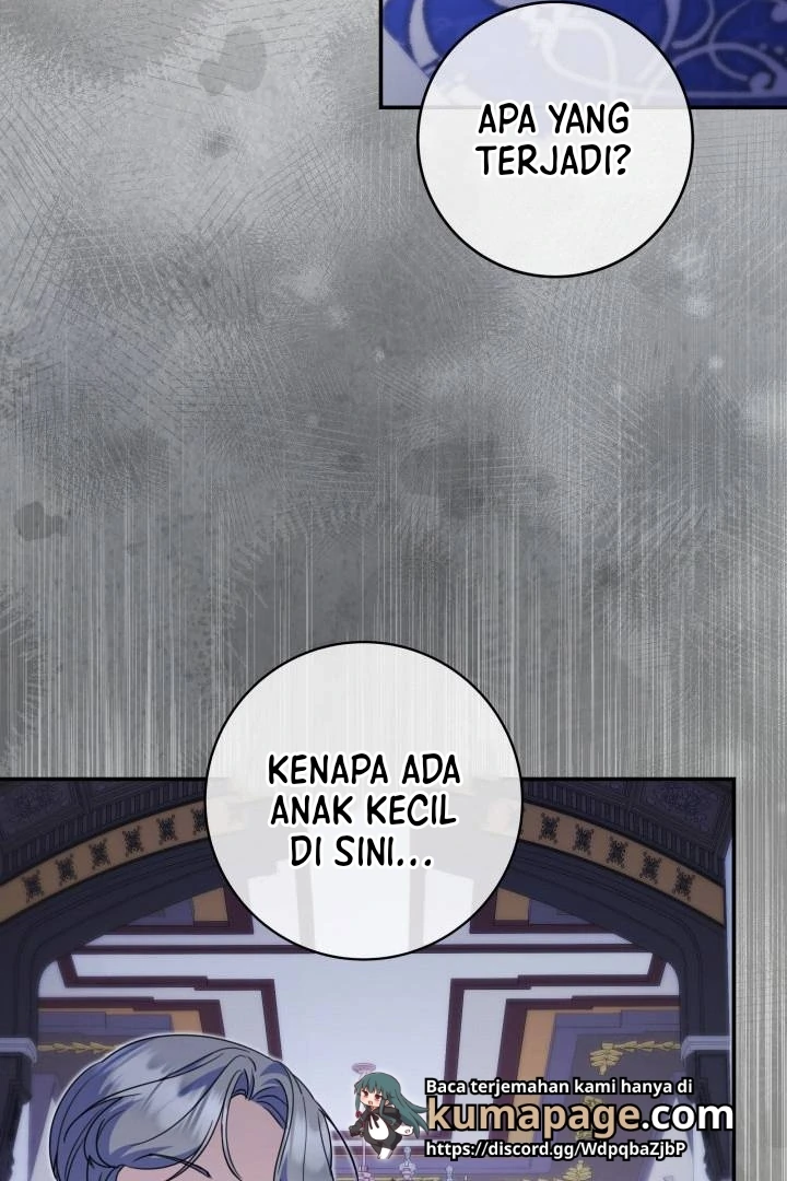Father, I Won’t Do Anything chapter 13 halaman 80