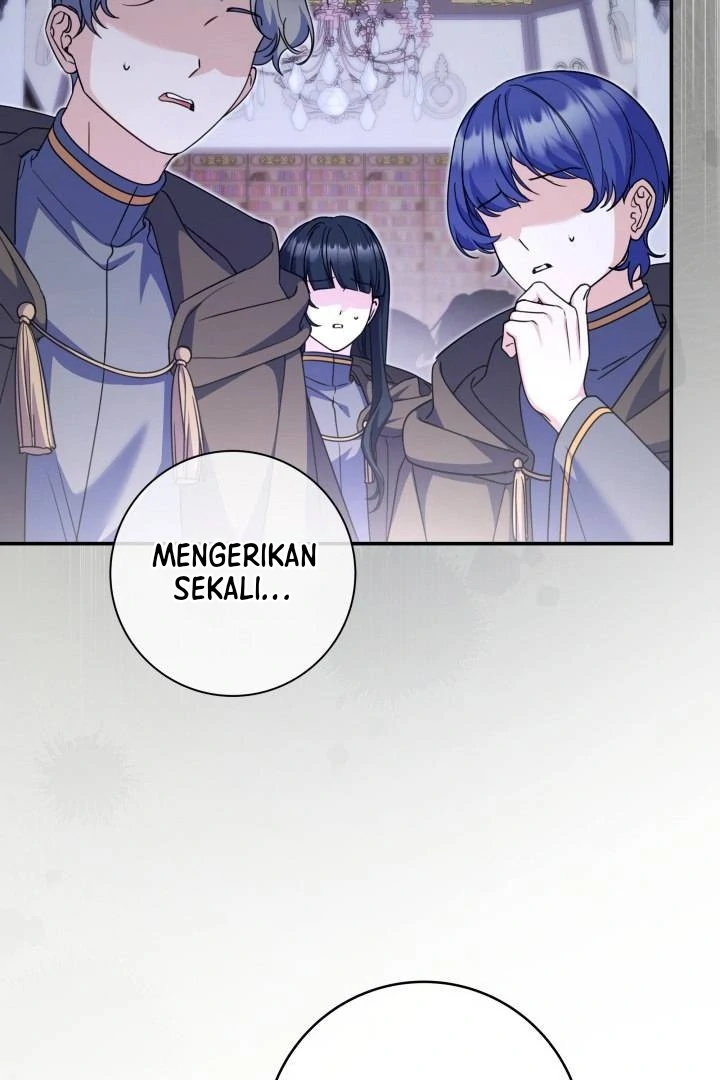 Father, I Won’t Do Anything chapter 13 halaman 81