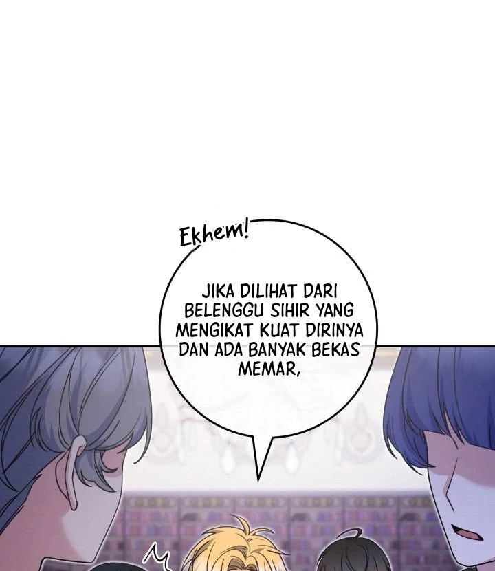 Father, I Won’t Do Anything chapter 13 halaman 83