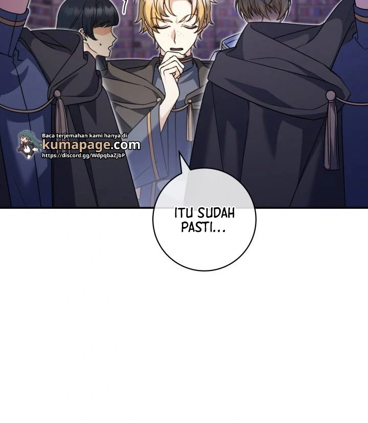 Father, I Won’t Do Anything chapter 13 halaman 84