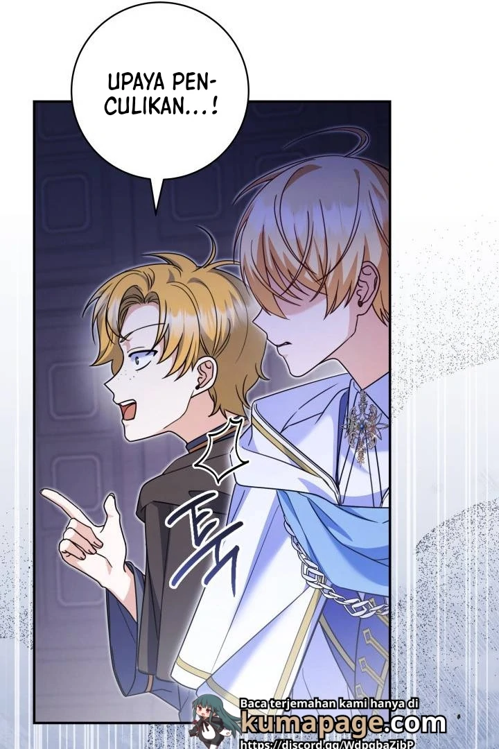 Father, I Won’t Do Anything chapter 13 halaman 85