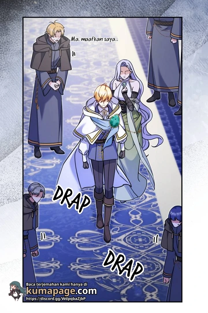 Father, I Won’t Do Anything chapter 13 halaman 88