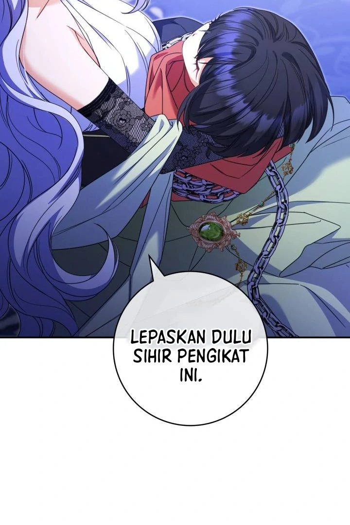 Father, I Won’t Do Anything Bab 14 halaman 16