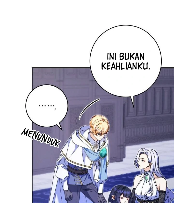 Father, I Won’t Do Anything Bab 14 halaman 17