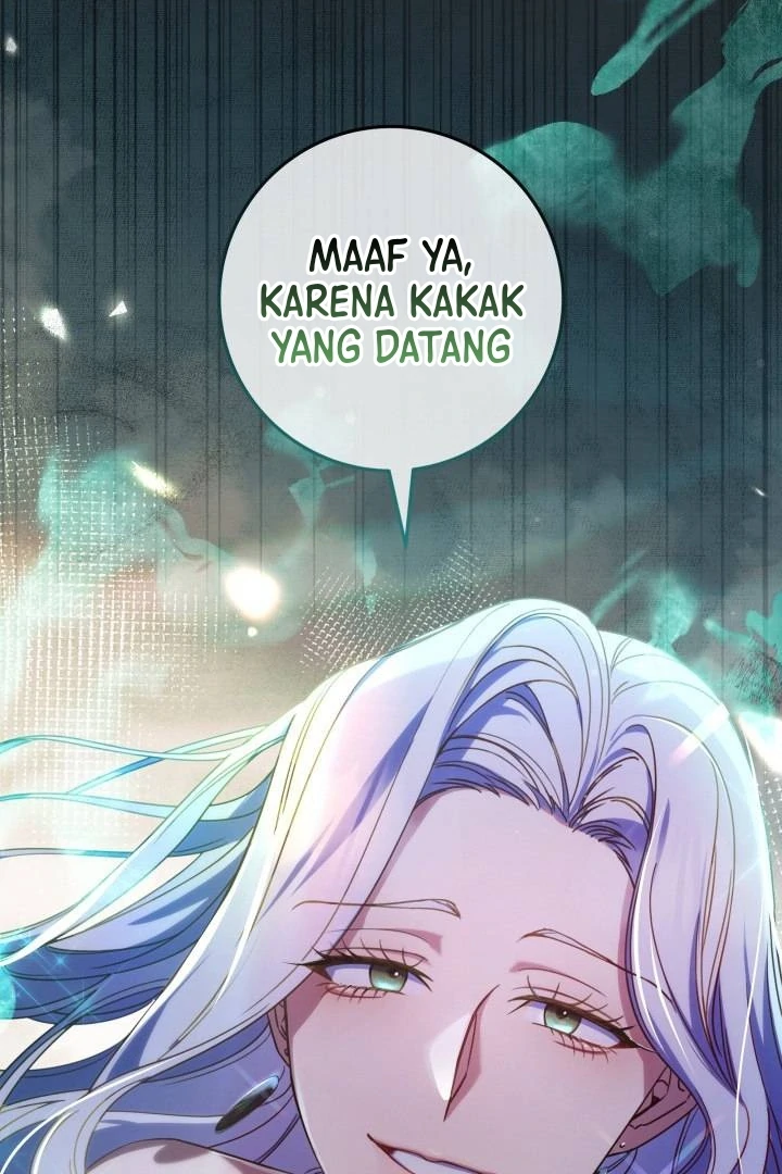 Father, I Won’t Do Anything Bab 16 halaman 19