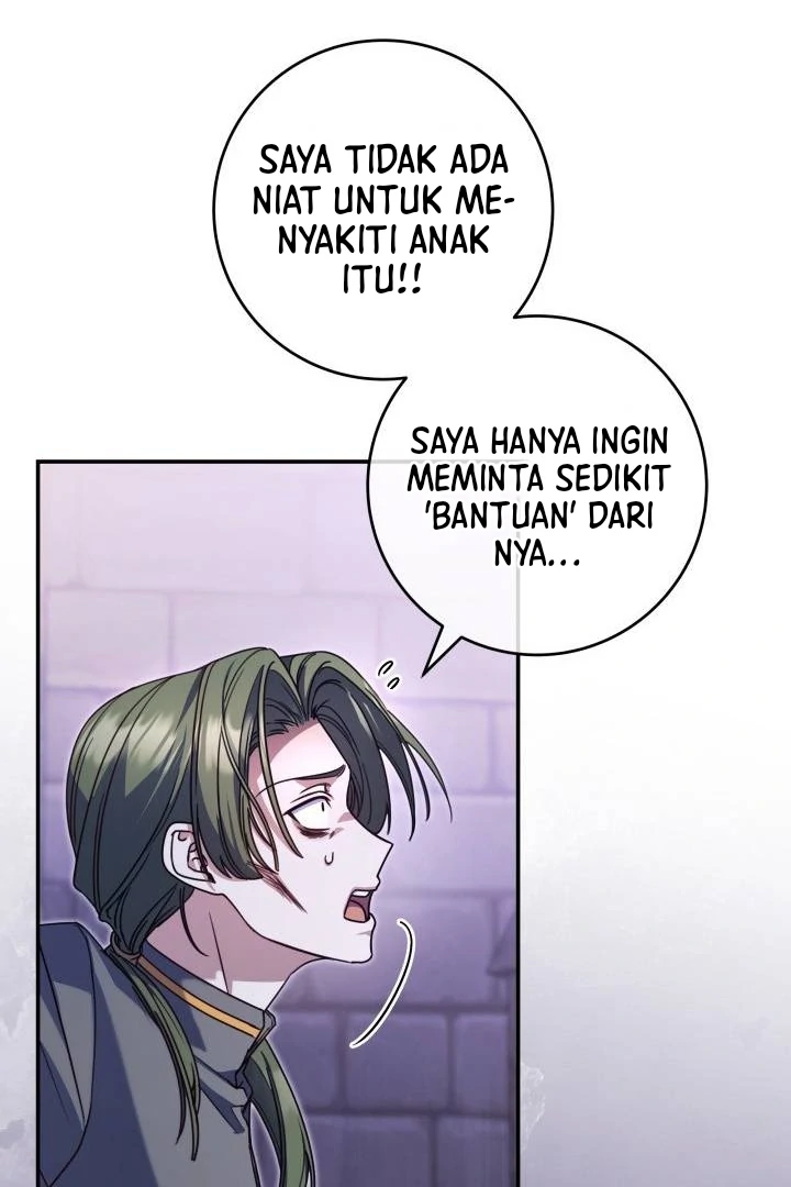 Father, I Won’t Do Anything Bab 16 halaman 31