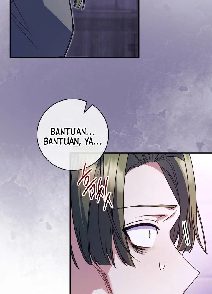 Father, I Won’t Do Anything Bab 16 halaman 32