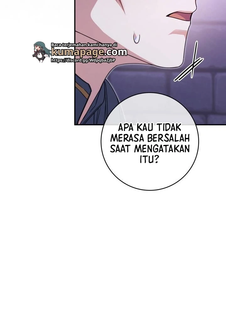 Father, I Won’t Do Anything Bab 16 halaman 33