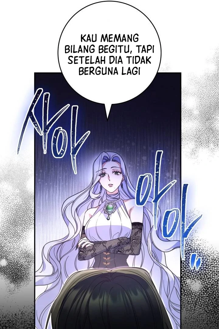 Father, I Won’t Do Anything Bab 16 halaman 34