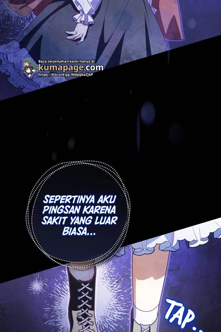 Father, I Won’t Do Anything Bab 16 halaman 61