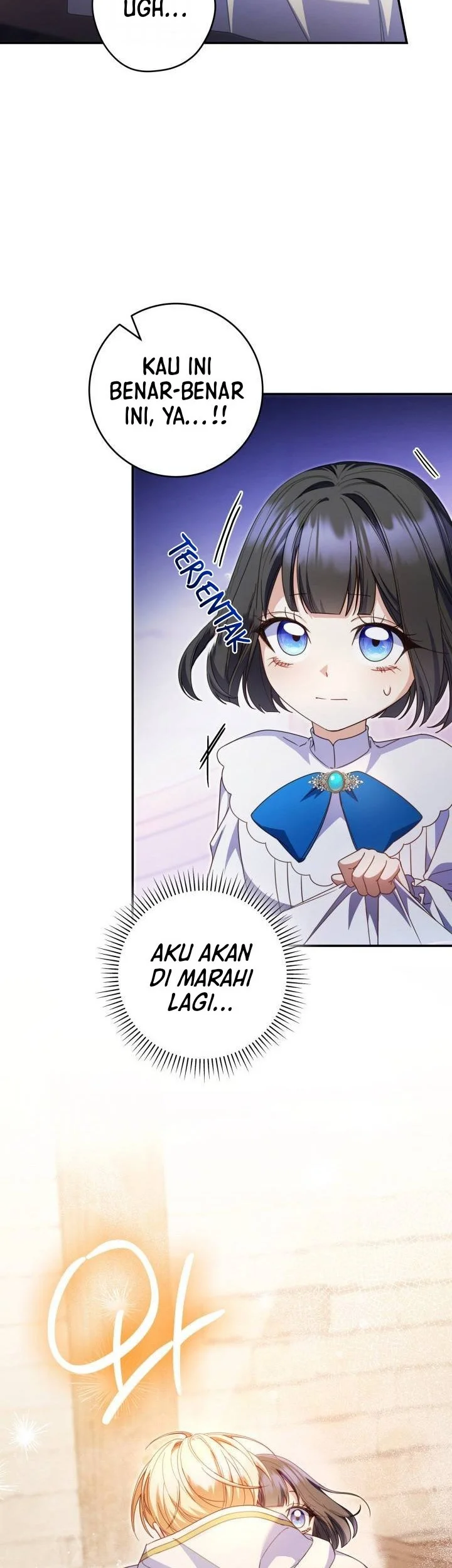 Father, I Won’t Do Anything Bab 17 halaman 8