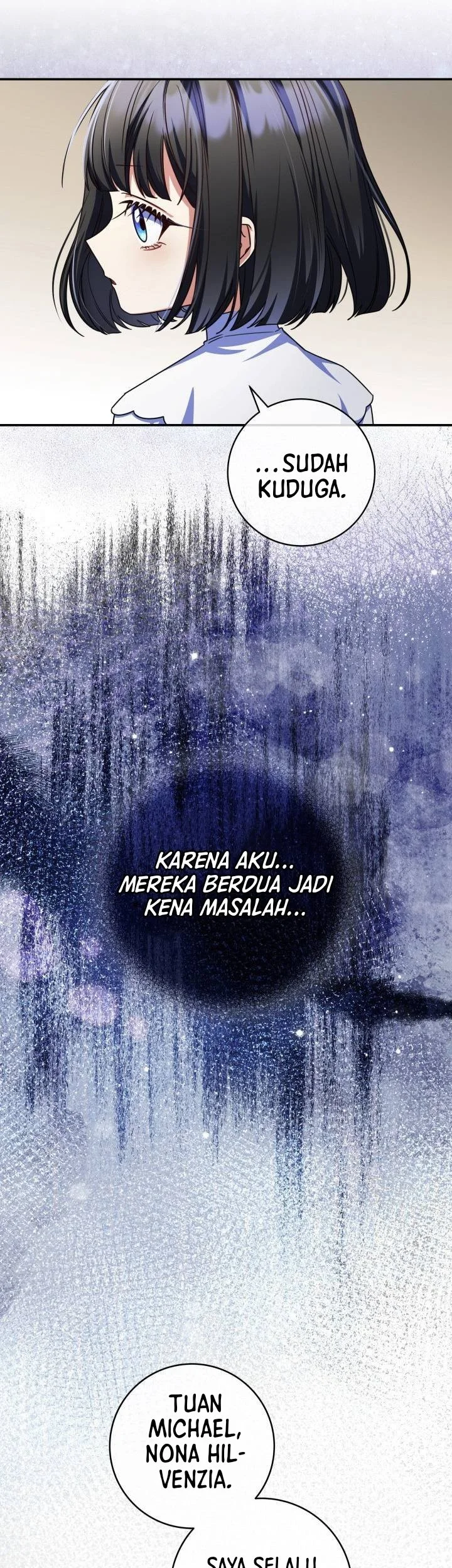 Father, I Won’t Do Anything Bab 17 halaman 32