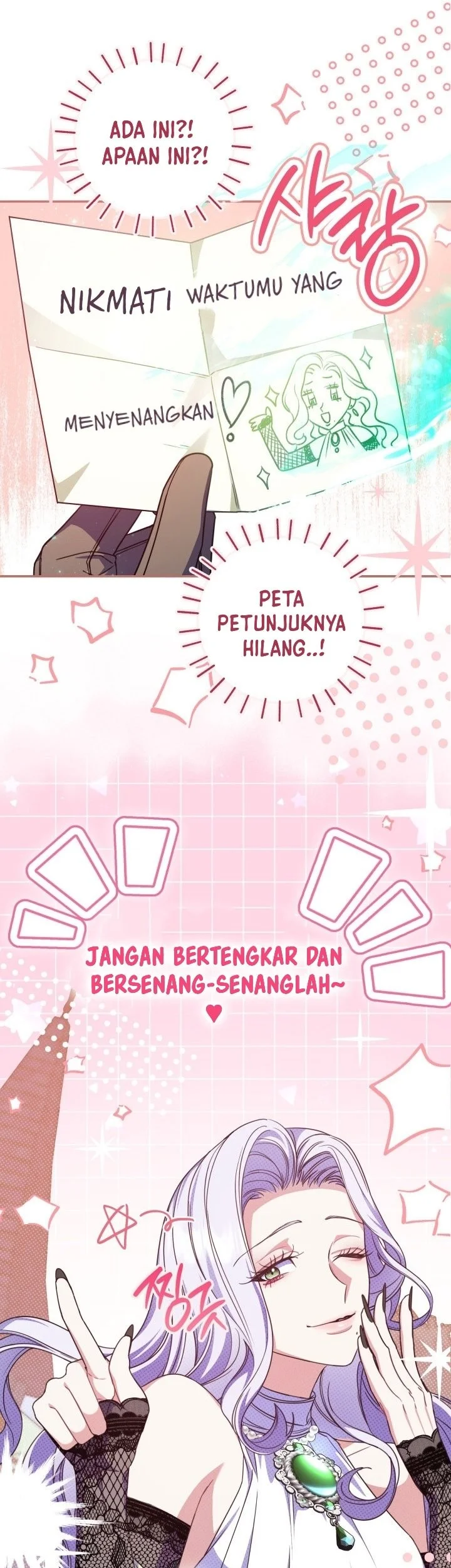 Father, I Won’t Do Anything Bab 18 halaman 7