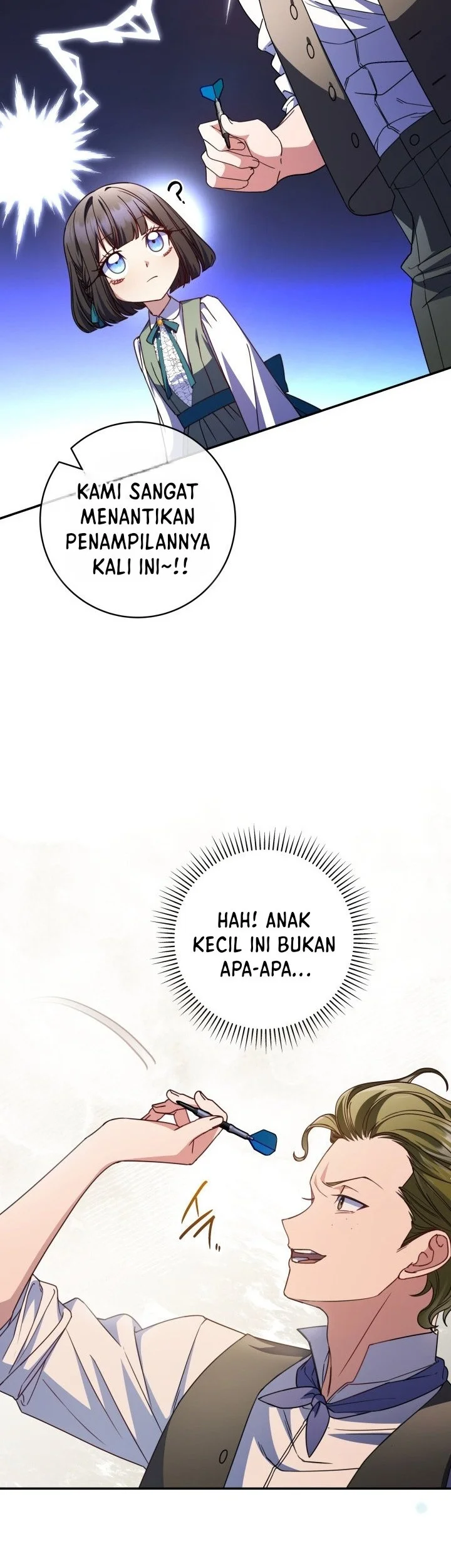 Father, I Won’t Do Anything Bab 18 halaman 34