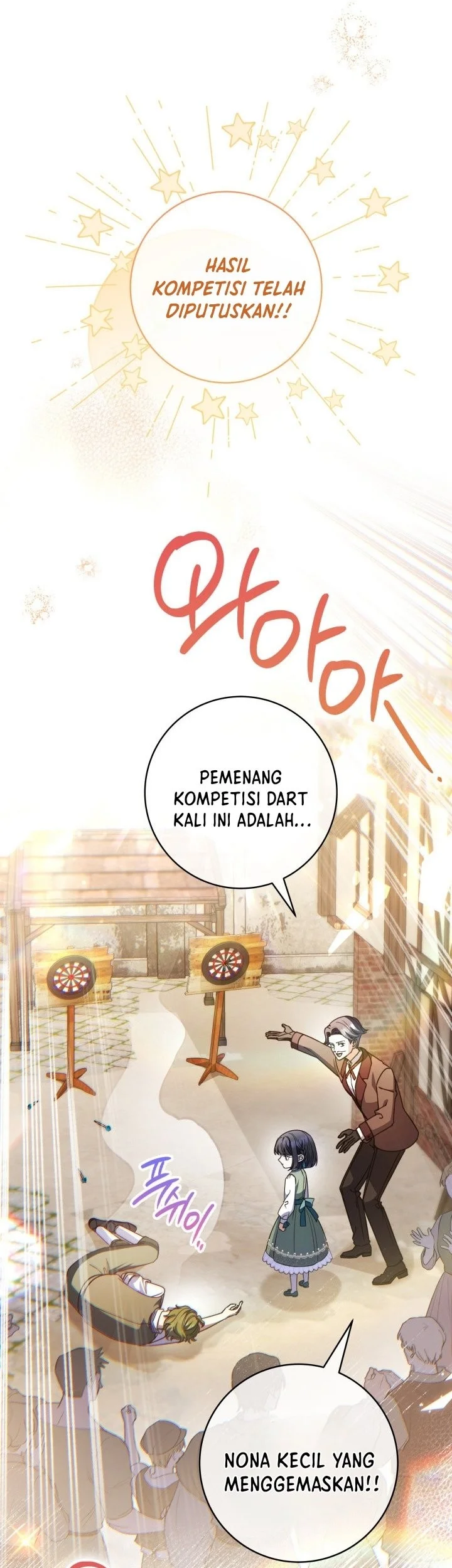 Father, I Won’t Do Anything Bab 18 halaman 40