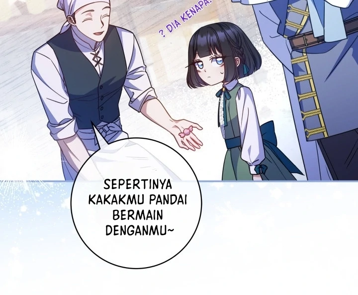 Father, I Won’t Do Anything Bab 19 halaman 25