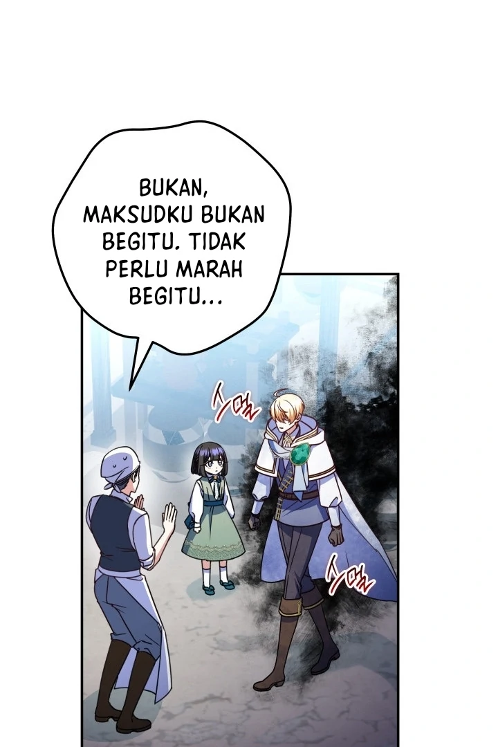 Father, I Won’t Do Anything Bab 19 halaman 42