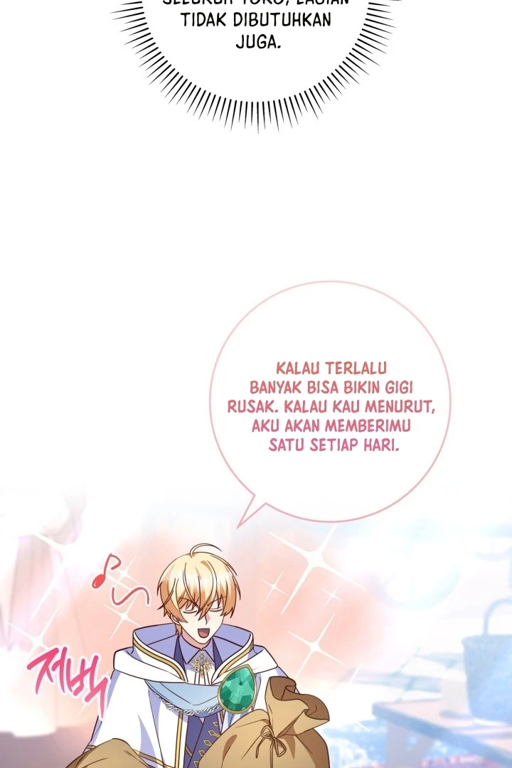 Father, I Won’t Do Anything Bab 19 halaman 60