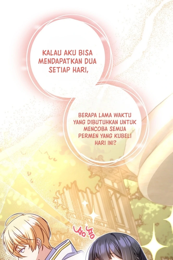 Father, I Won’t Do Anything Bab 19 halaman 72