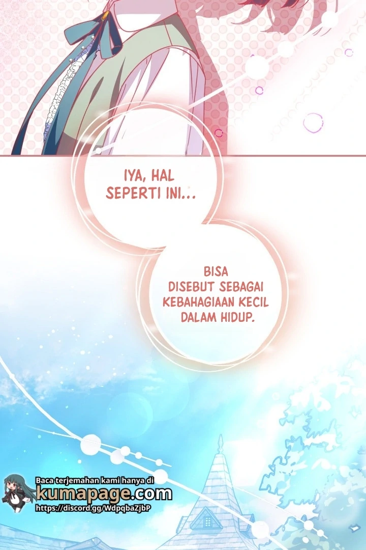 Father, I Won’t Do Anything Bab 19 halaman 76