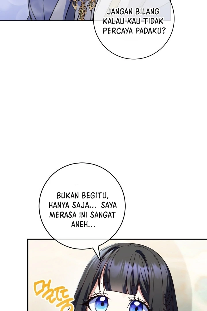 Father, I Won’t Do Anything Bab 19 halaman 83