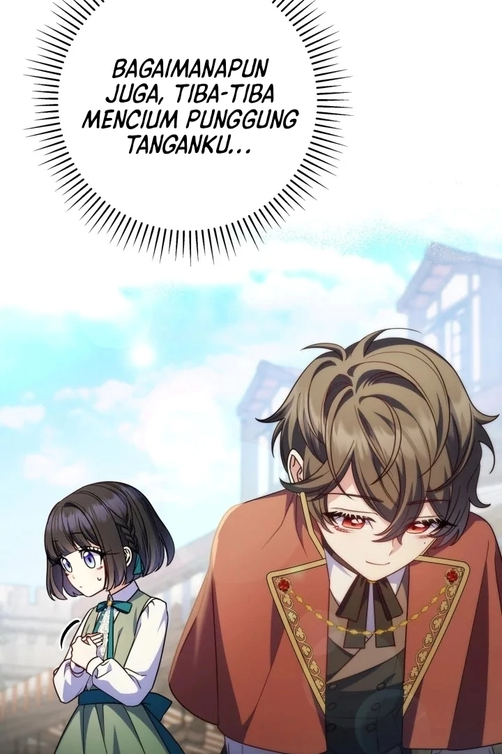 Father, I Won’t Do Anything chapter 21 halaman 4