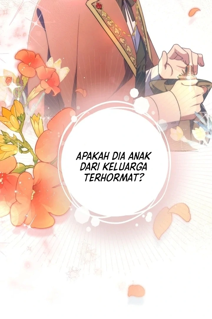 Father, I Won’t Do Anything chapter 21 halaman 6