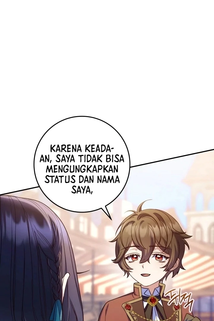 Father, I Won’t Do Anything chapter 21 halaman 7